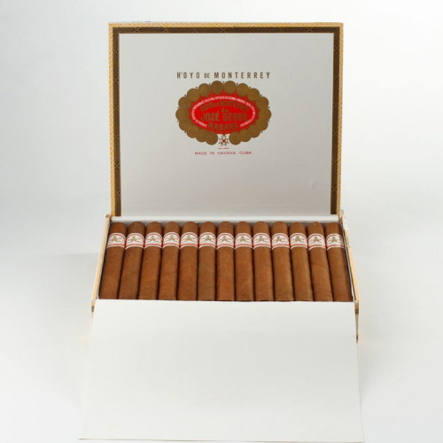 Сигары Hoyo de Monterrey Short Hoyo Coronas/25 (шт.)